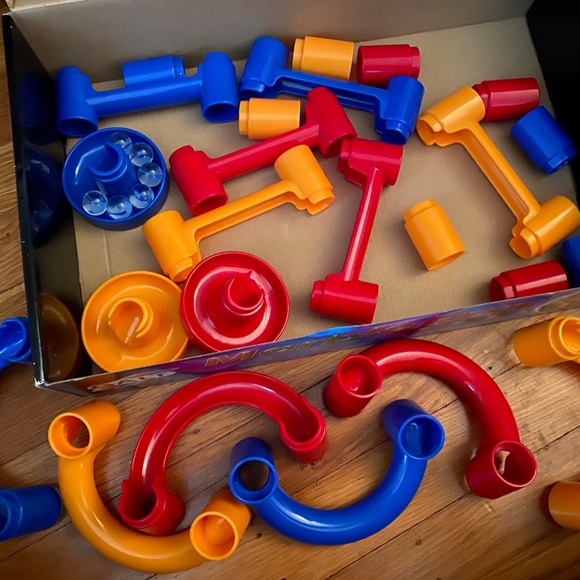 Galt Marble Run - Picture 2 of 3